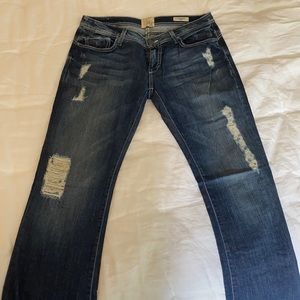 Dylan George Womens Jeans